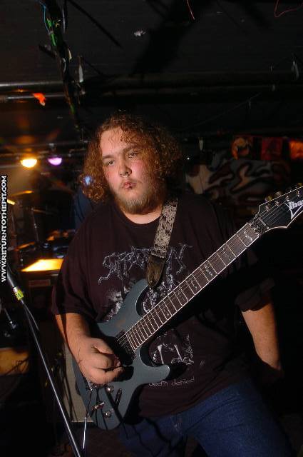 [black onyx on Nov 13, 2005 at the Bombshelter (Manchester, NH)]