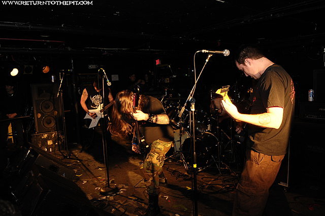 [blessed offal on Oct 7, 2008 at Middle East (Cambridge, Ma)]