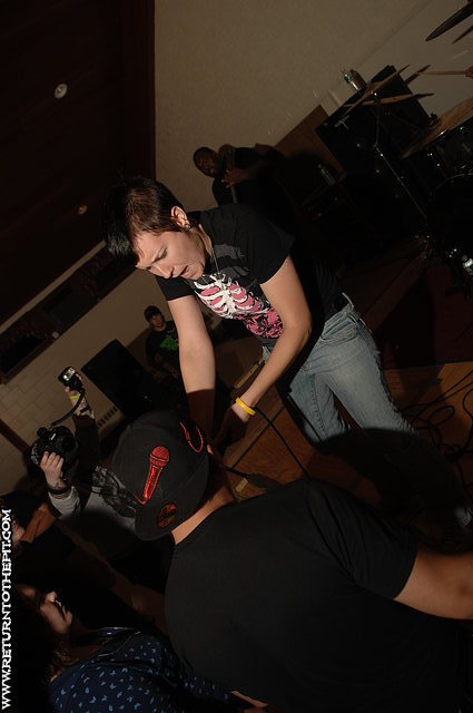 [bloodlined calligraphy on Jun 27, 2007 at Sirens (Milford, NH)]