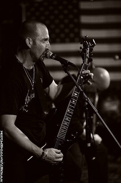 [bloodsoaked on Oct 19, 2012 at Midway Cafe (Jamacia Plain, MA)]