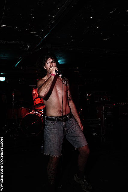 [boarcorpse on Jul 23, 2011 at Middle East (Cambridge, MA)]