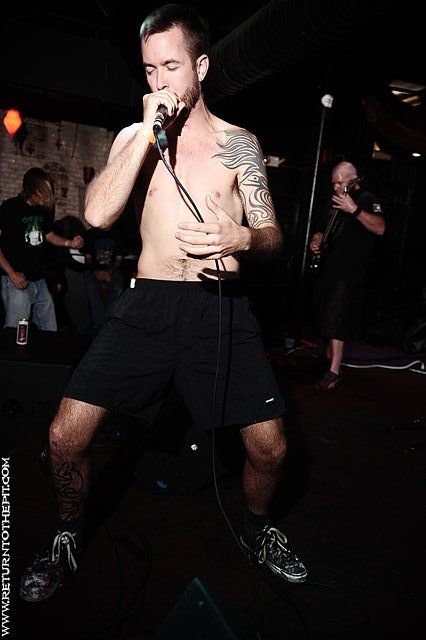 [boarcorpse on Aug 30, 2009 at Club Hell (Providence, RI)]