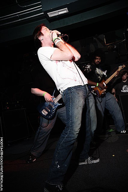 [boarcorpse on Jan 31, 2009 at Club Oasis (Worcester, MA)]