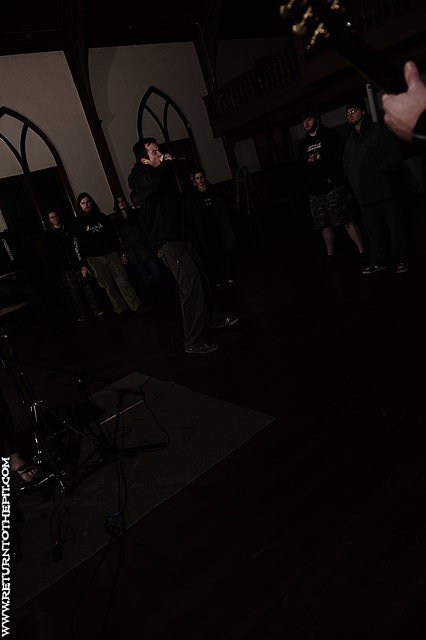 [boarcorpse on Dec 12, 2009 at QVCC (Worcester, MA)]