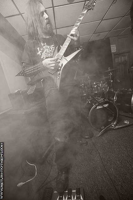[bog of the infidel on Apr 22, 2010 at Champions Cafe (Everett, MA)]