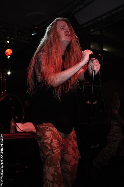 [bolt thrower on May 23, 2009 at Sonar (Baltimore, MD)]
