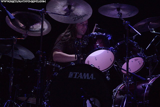 [bolzer on May 23, 2014 at Rams Head Live (Baltimore, MD)]