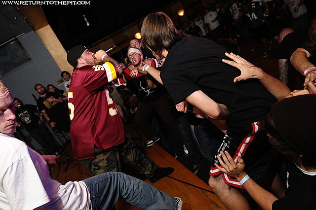 [bracewar on Sep 20, 2009 at Club Lido (Revere, MA)]