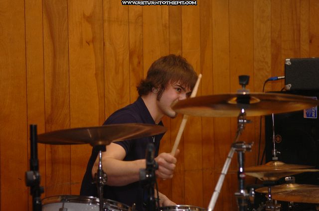 [burdens will be broken on Mar 4, 2006 at Knights of Columbus (Rochester, NH)]