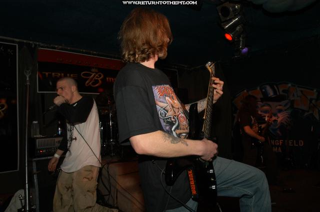 [burial on Mar 14, 2004 at Fat Cat's (Springfield, MA)]