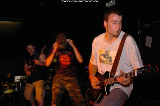 [burn my remains on Jul 30, 2005 at the Palladium (Worcester, Ma)]