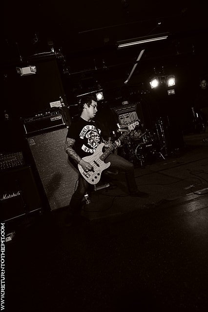 [burning empires on Apr 23, 2010 at the Palladium - Secondstage (Worcester, MA)]