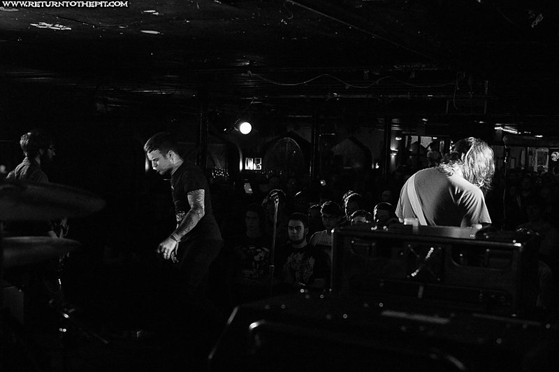 [burning love on May 22, 2011 at Middle East (Cambridge, MA)]