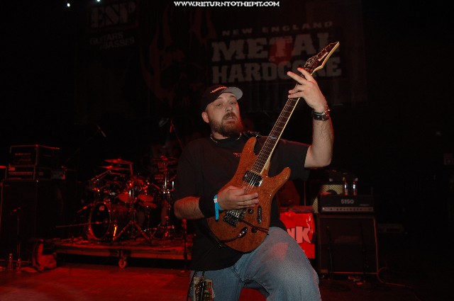 [byzantine on Apr 30, 2006 at the Palladium - mainstage (Worcester, Ma)]