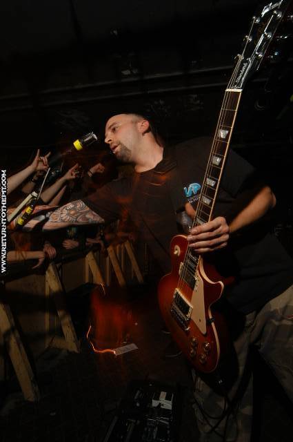 [candiria on Feb 24, 2005 at the Bombshelter (Manchester, NH)]