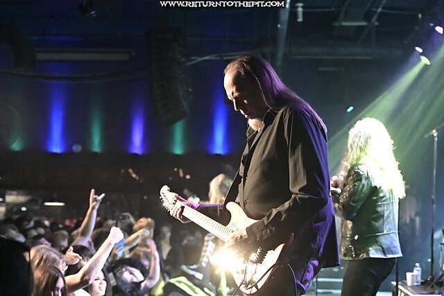 [candlemass on May 26, 2023 at Baltimore Sound Stage (Baltimore, MD)]