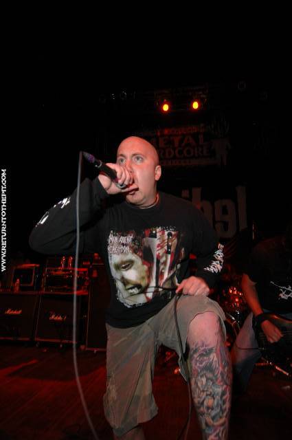 [cannae on Apr 24, 2005 at the Palladium - main stage (Worcester, Ma)]