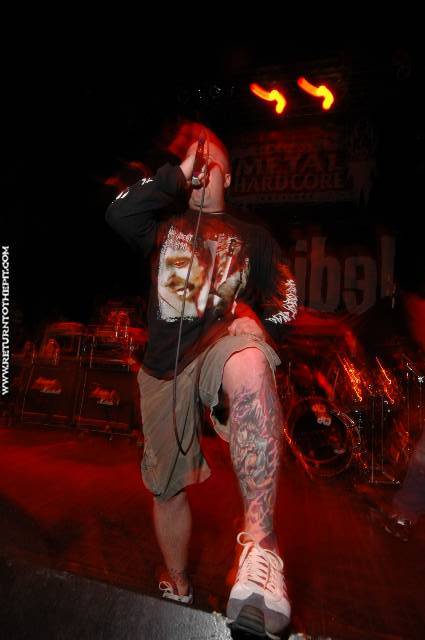 [cannae on Apr 24, 2005 at the Palladium - main stage (Worcester, Ma)]