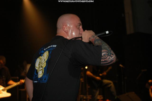 [cannae on May 1, 2004 at the Palladium - first stage  (Worcester, MA)]