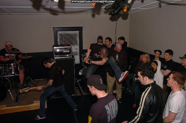 [cant stand losing on Mar 17, 2006 at Tiger's Den (Brockton, Ma)]