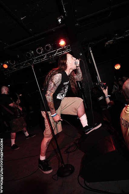 [capitalist casualties on May 30, 2010 at Sonar (Baltimore, MD)]