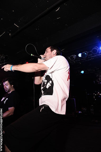 [captain cleanoff on May 30, 2010 at Sonar (Baltimore, MD)]