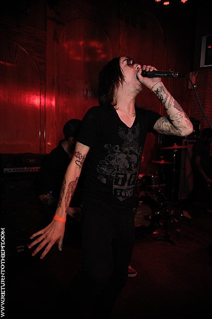 [catalepsy on Apr 18, 2009 at Chasers - Thirdstage (Worcester, MA)]