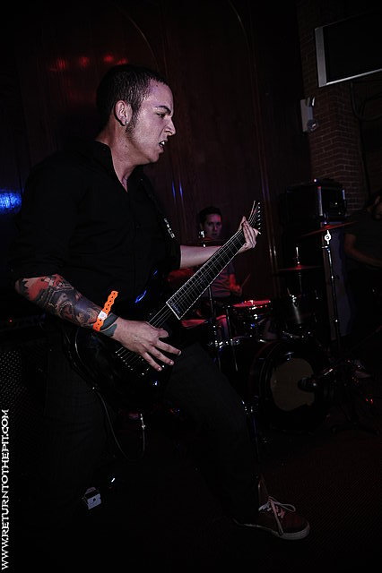 [catalepsy on Apr 18, 2009 at Chasers - Thirdstage (Worcester, MA)]