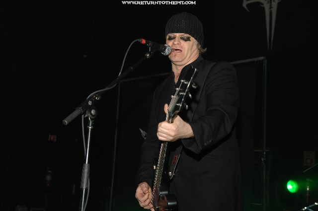 [celtic frost on Nov 5, 2006 at the Palladium (Worcester, Ma)]