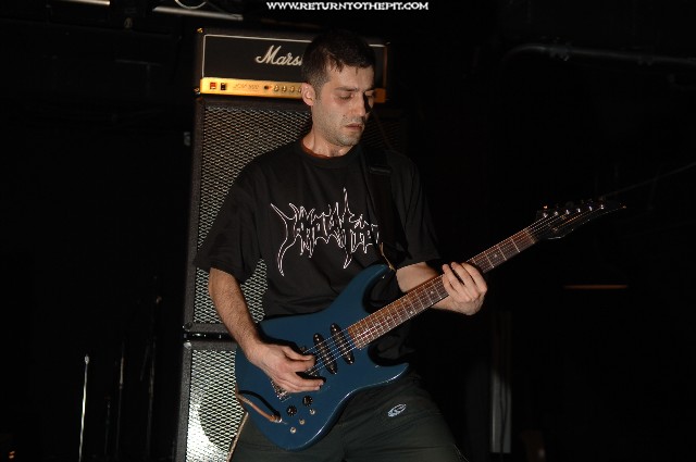 [cenotaph on May 27, 2006 at Sonar (Baltimore, MD)]