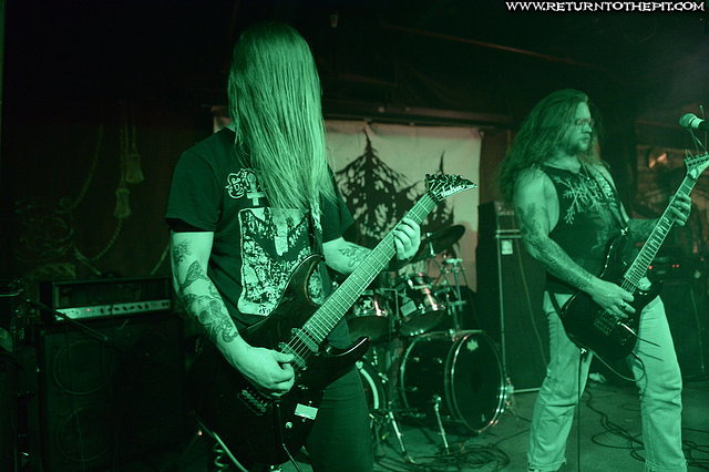 [cerebral rot on Sep 28, 2019 at Ralph's (Worcester, MA)]
