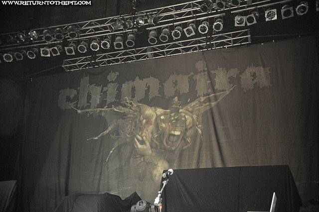 [chimaira on Feb 2, 2008 at the Palladium (Worcester, MA)]