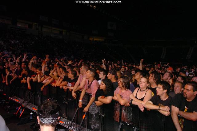 [chimaira on Jun 25, 2005 at Tsongas Arena (Lowell, Ma)]