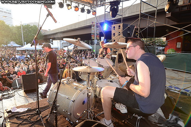 [citizens arrest on May 29, 2011 at Sonar (Baltimore, MD)]