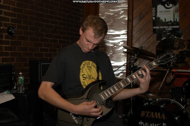 [clitorture on Aug 20, 2004 at the Chopping Block (Boston, Ma)]
