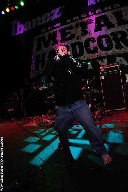 [close your eyes on Apr 15, 2011 at the Palladium - Mainstage (Worcester, MA)]