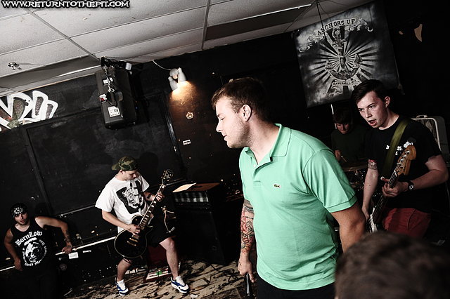 [coke fiend on Jul 7, 2011 at Anchors Up (Haverhill, MA)]