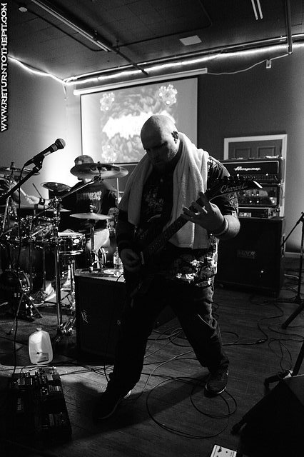 [composted on Jan 6, 2016 at The Wreck Room (Peterborough, NH)]