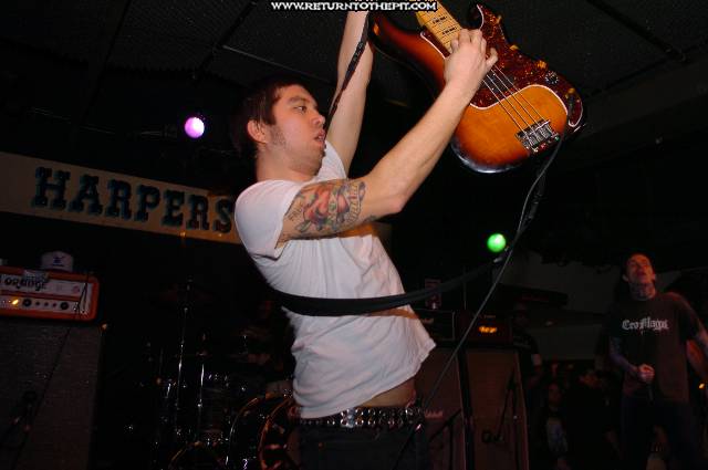 [converge on Apr 16, 2005 at Harpers Ferry (Allston, Ma)]