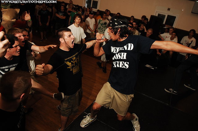 [cruel hand on Jul 7, 2007 at Knights of Columbus (Pepperell, MA)]