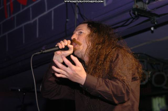 [cryptopsy on May 28, 2005 at the House of Rock (White Marsh, MD)]