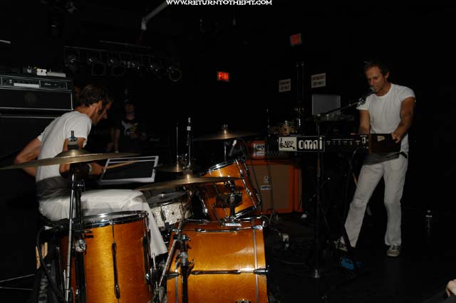 [dance disaster movement on Jul 17, 2003 at The Palladium (Worcester, MA)]