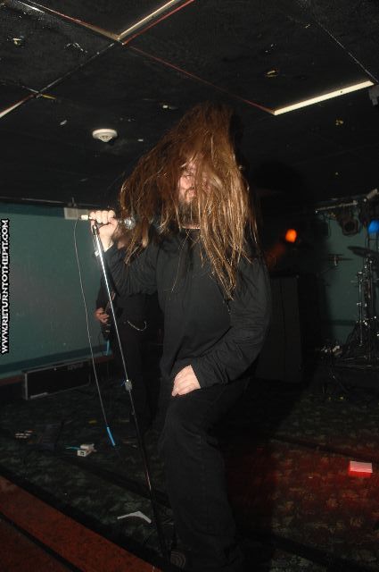 [daylight dies on Oct 21, 2006 at Mark's Showplace (Bedford, NH)]