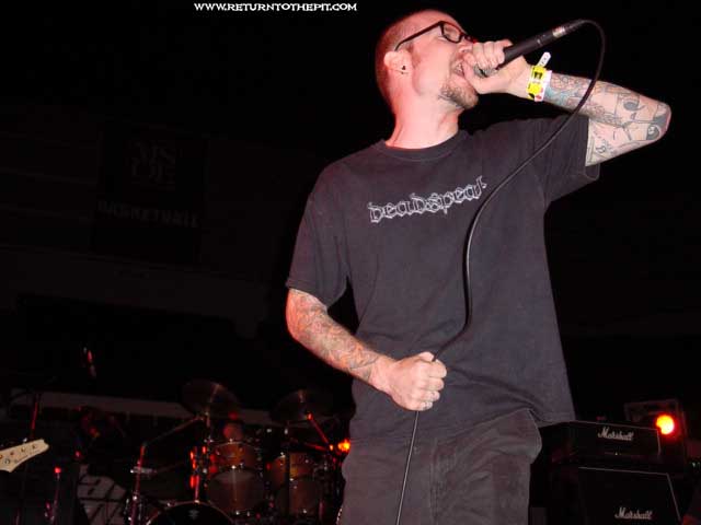 [deadspeak on Jul 27, 2002 at Milwaukee Metalfest Day 2 digitalmetal (Milwaukee, WI)]