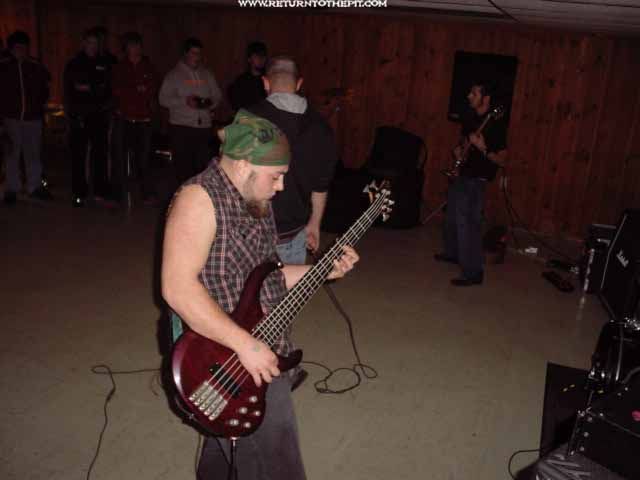 [deadwater drowning on Dec 6, 2002 at Knights of Columbus (Lawrence, Ma)]