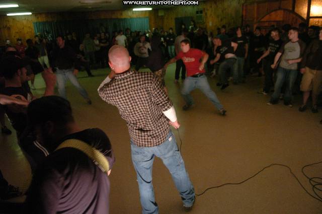 [deadwater drowning on May 7, 2005 at Danville Fire Association Hall (Danville, Ma)]