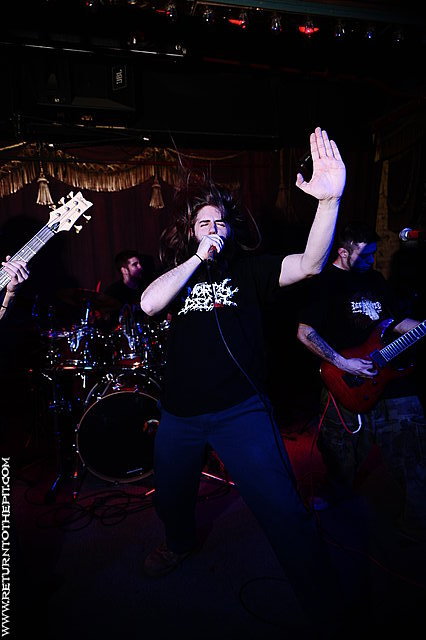 [deconformity on Mar 19, 2009 at Ralph's (Worcester, MA)]