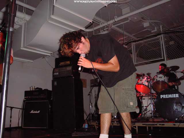 [decrypt on Jul 26, 2002 at Milwaukee Metalfest Day 1 nightfall (Milwaukee, WI)]