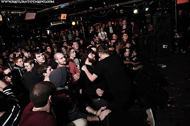 [defeater on Dec 30, 2011 at Middle East (Cambridge, MA)]