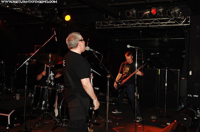 [defeatist on May 25, 2007 at Sonar (Baltimore, MD)]